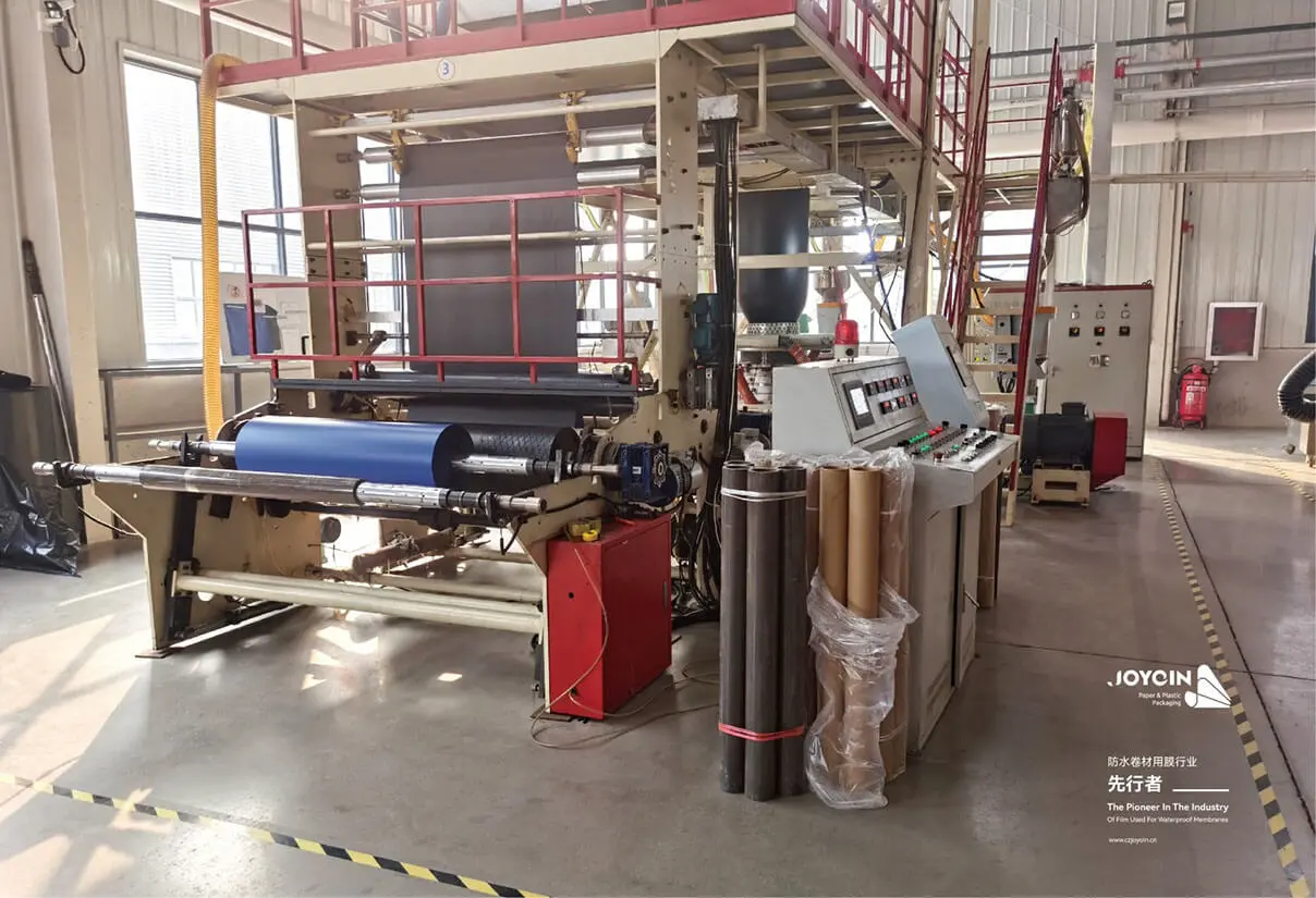 Advanced Extrusion Technology