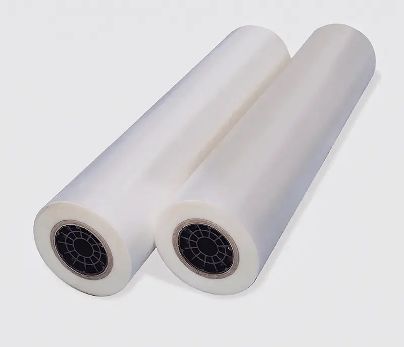 BW101 Wrapping Film Roll